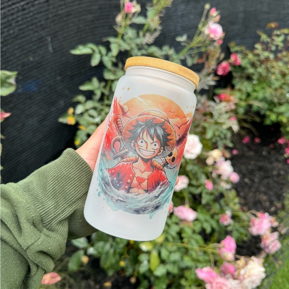 Welcome to My show Custom your cup with me live 🥰 - Picture 4 of 8